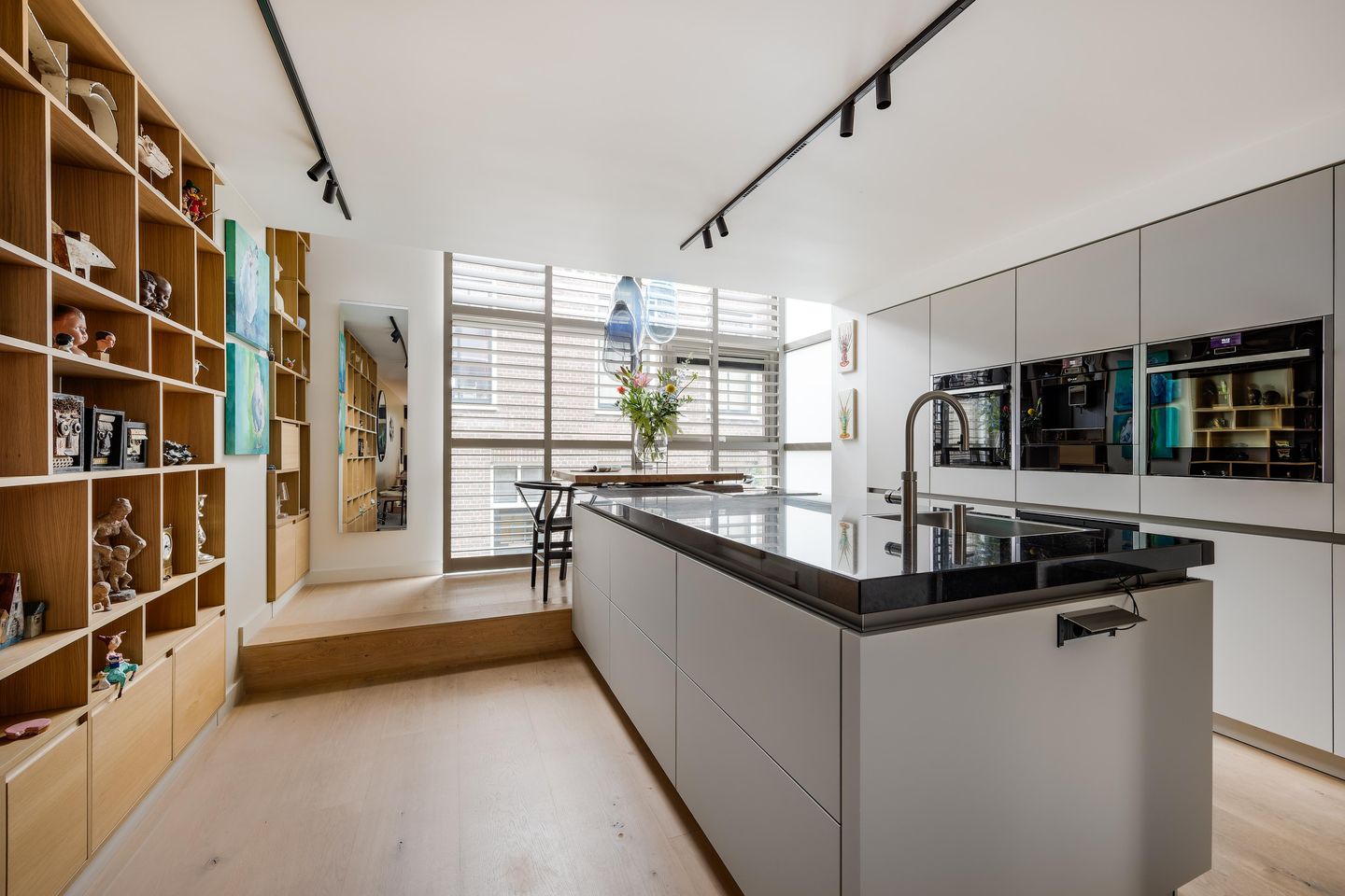 Foto 4 van Begijnhof 6