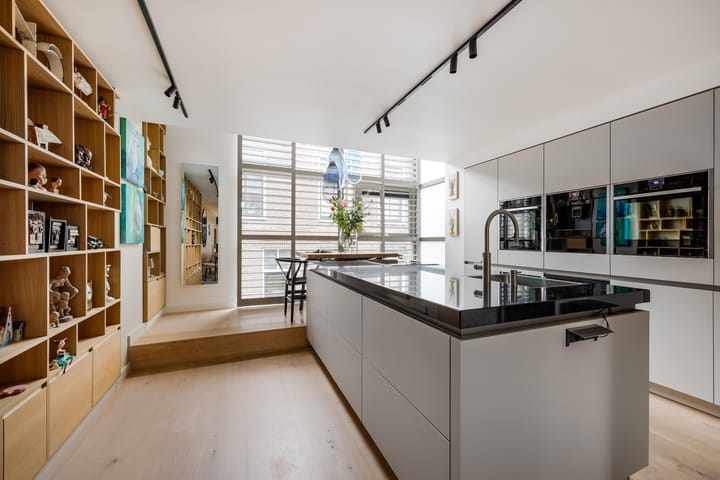 Foto 4 van Begijnhof 6