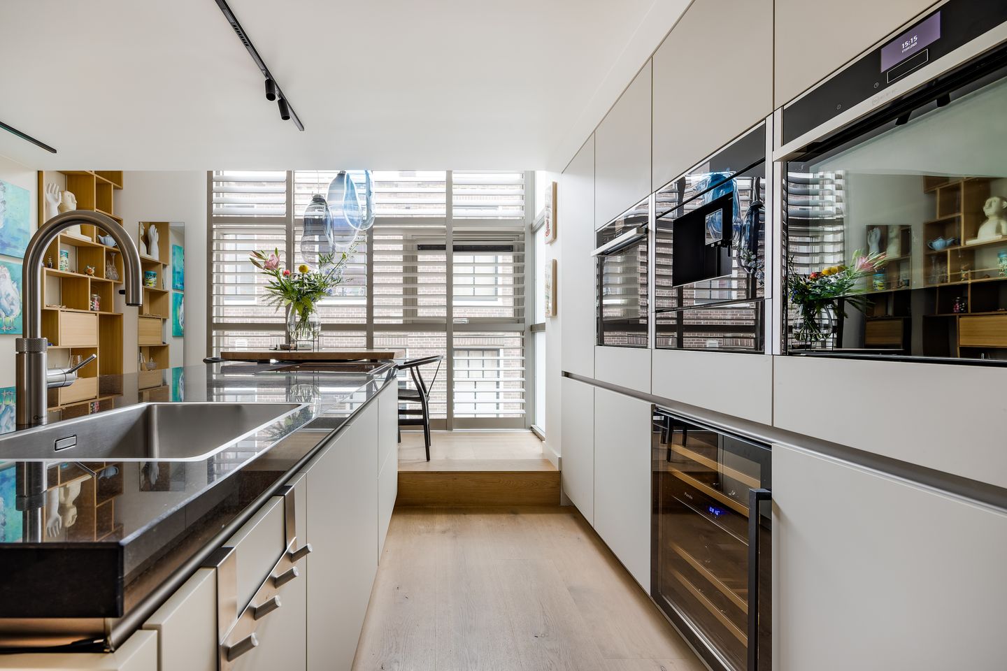 Foto 5 van Begijnhof 6