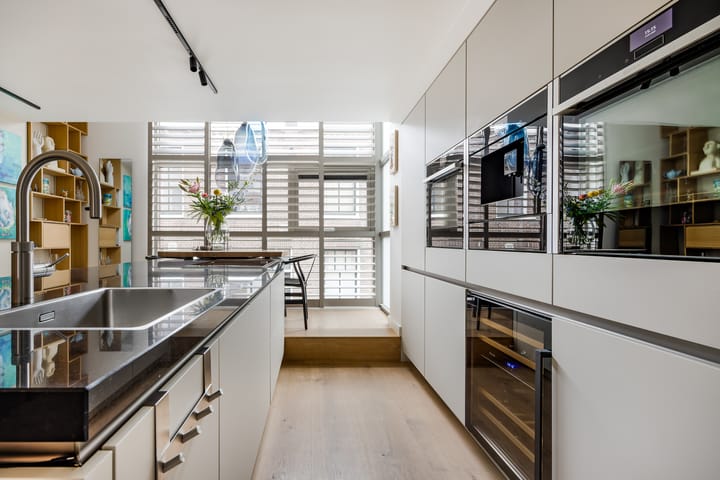 Foto 5 van Begijnhof 6