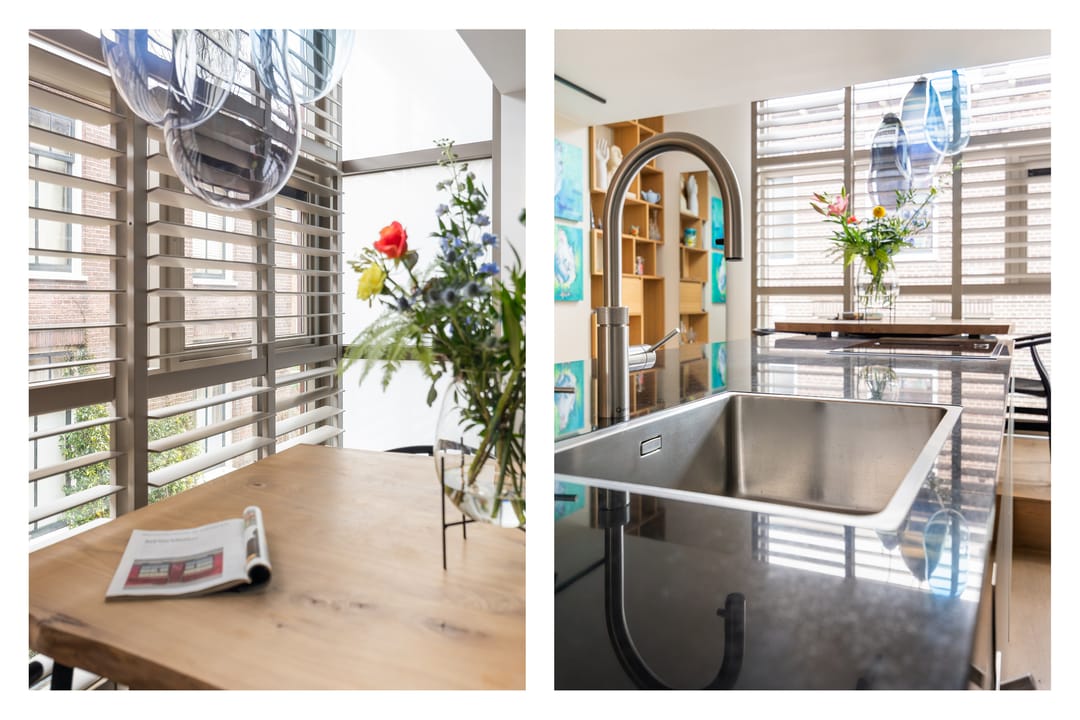 Foto 7 van Begijnhof 6