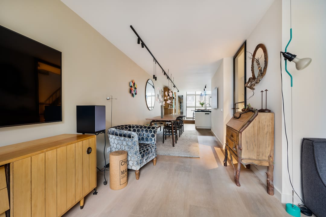 Foto 13 van Begijnhof 6