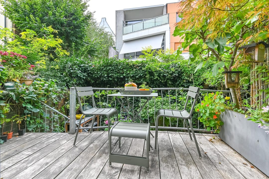 Foto 16 van Begijnhof 6