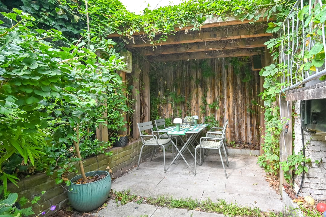 Foto 17 van Begijnhof 6