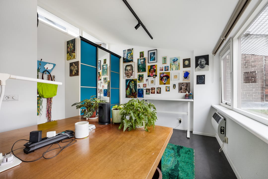 Foto 28 van Begijnhof 6