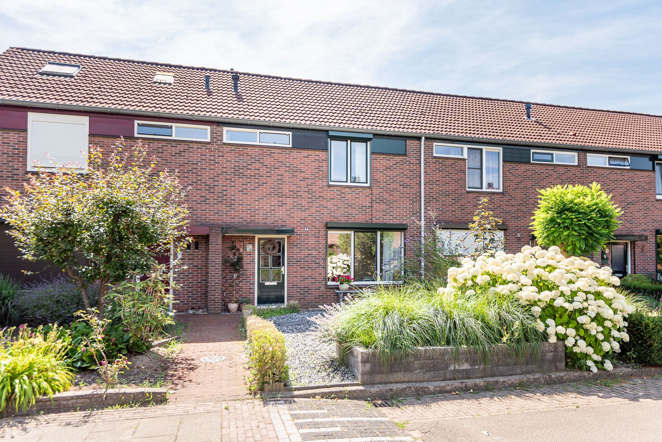 Bijvankskamp, 14, Dinxperlo, 7091TG, Gelderland, Nederland 14