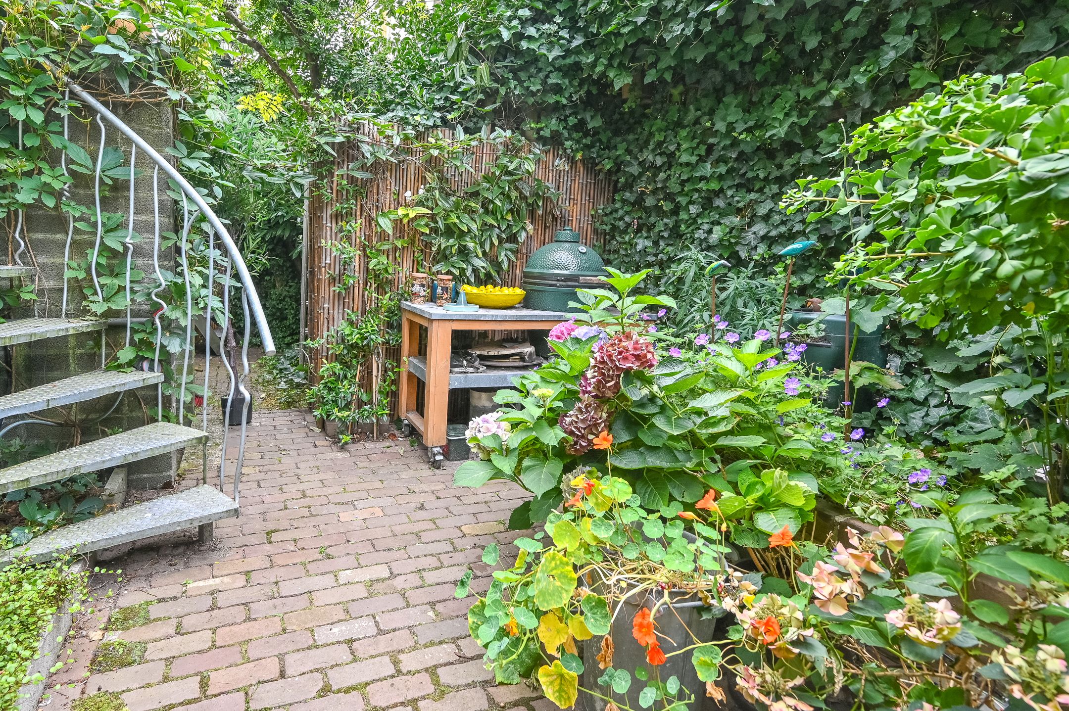 Foto 36 van Begijnhof 6