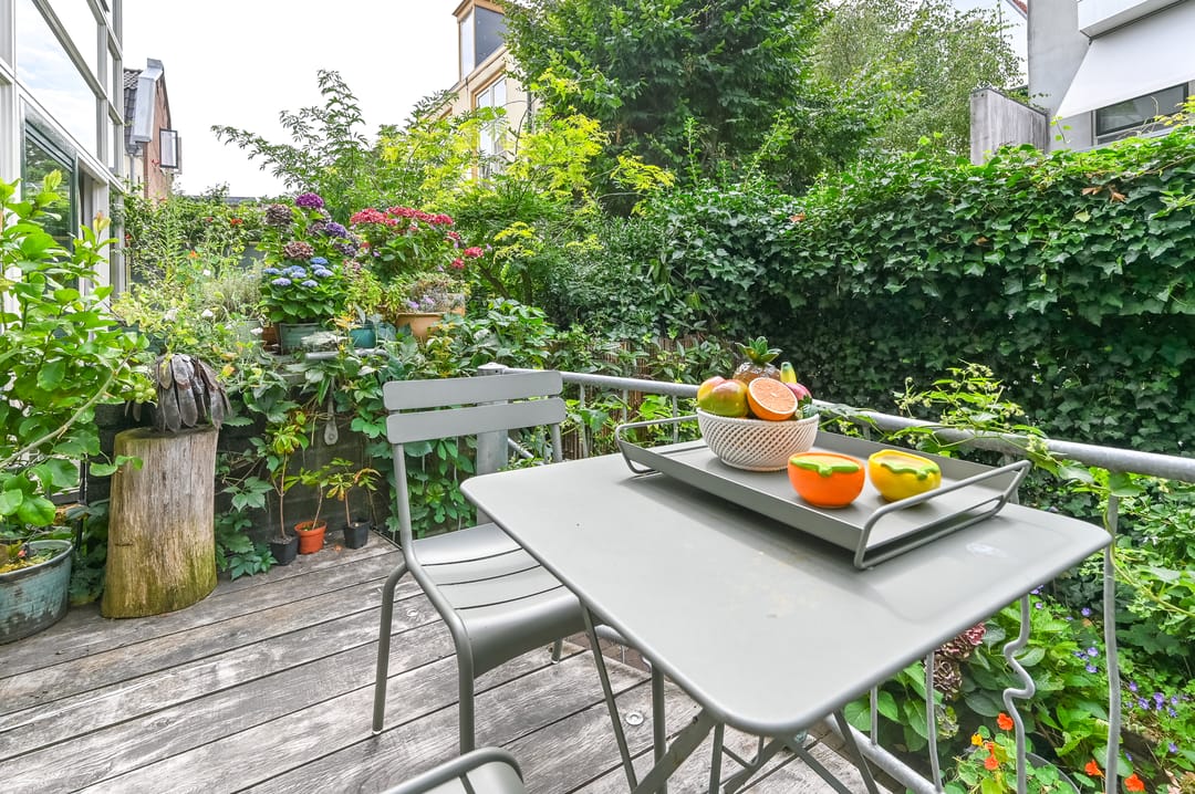 Foto 37 van Begijnhof 6