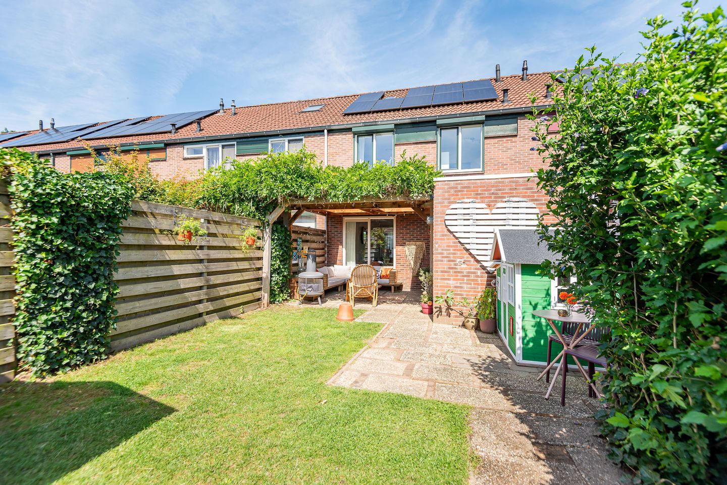 Foto 5 van Bijvankskamp 14