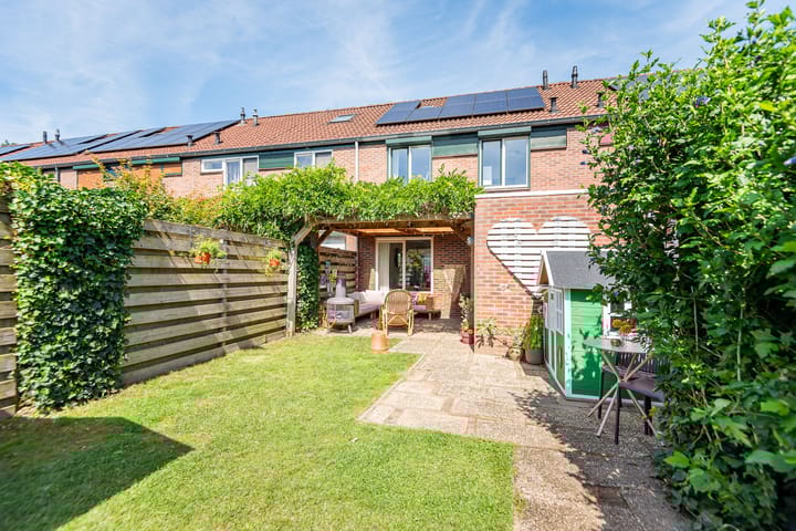 Photo 5 of Bijvankskamp 14