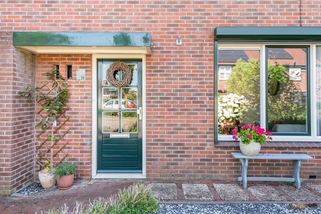 Foto 7 van Bijvankskamp 14