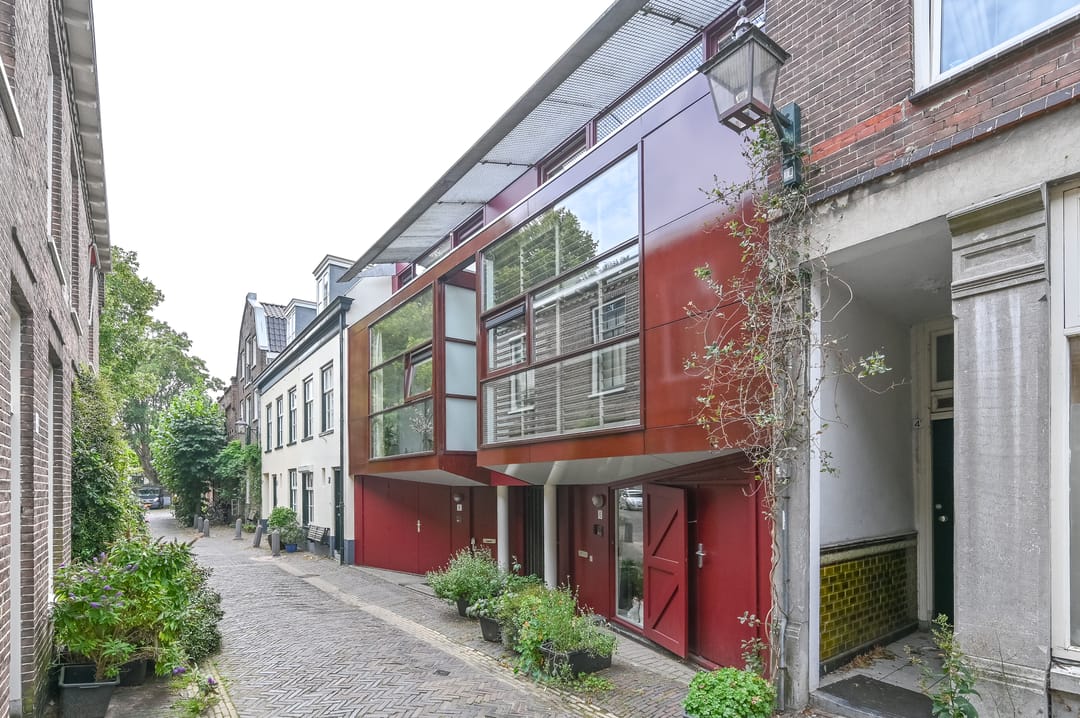 Foto 41 van Begijnhof 6