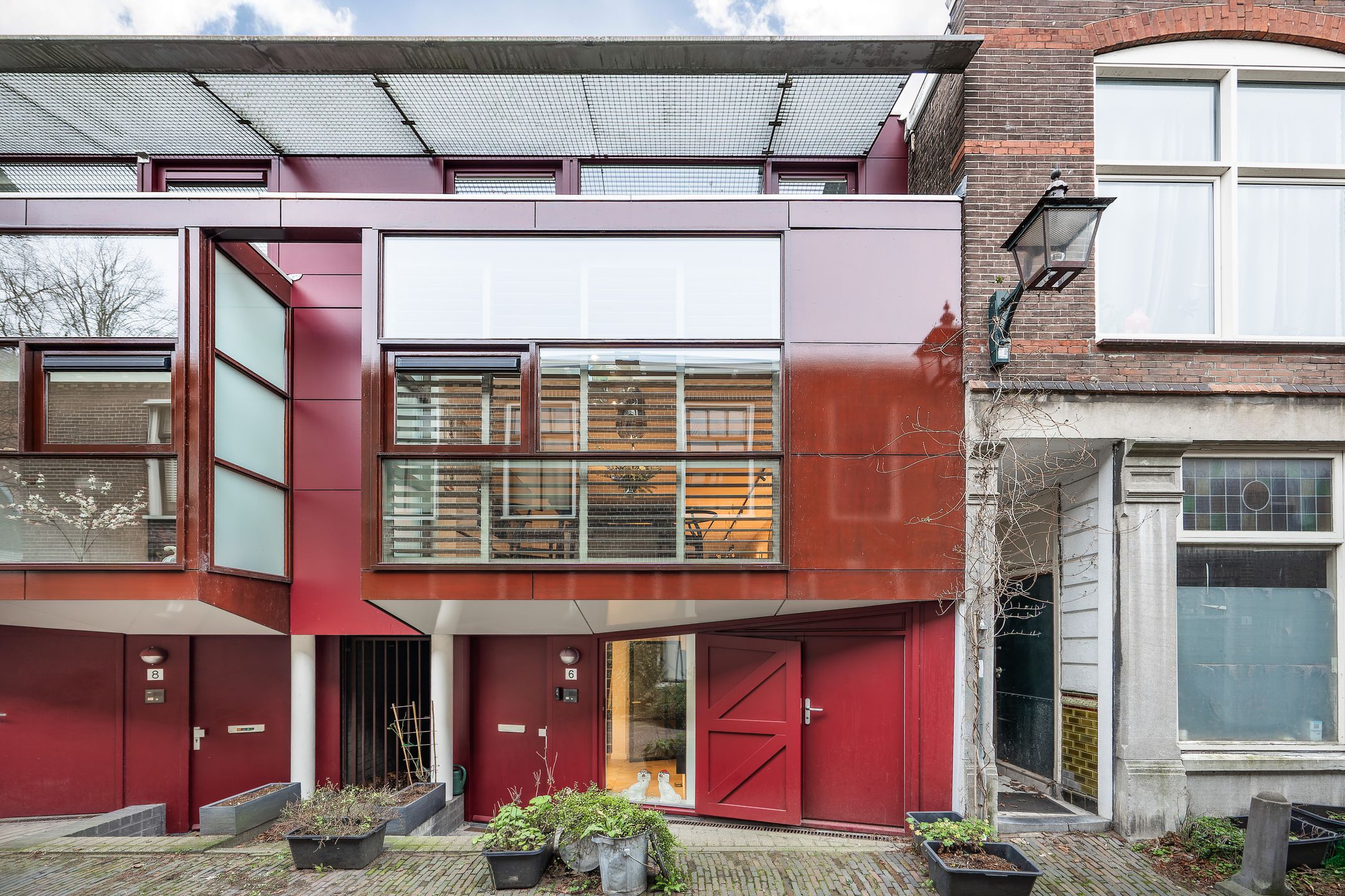 Foto 42 van Begijnhof 6