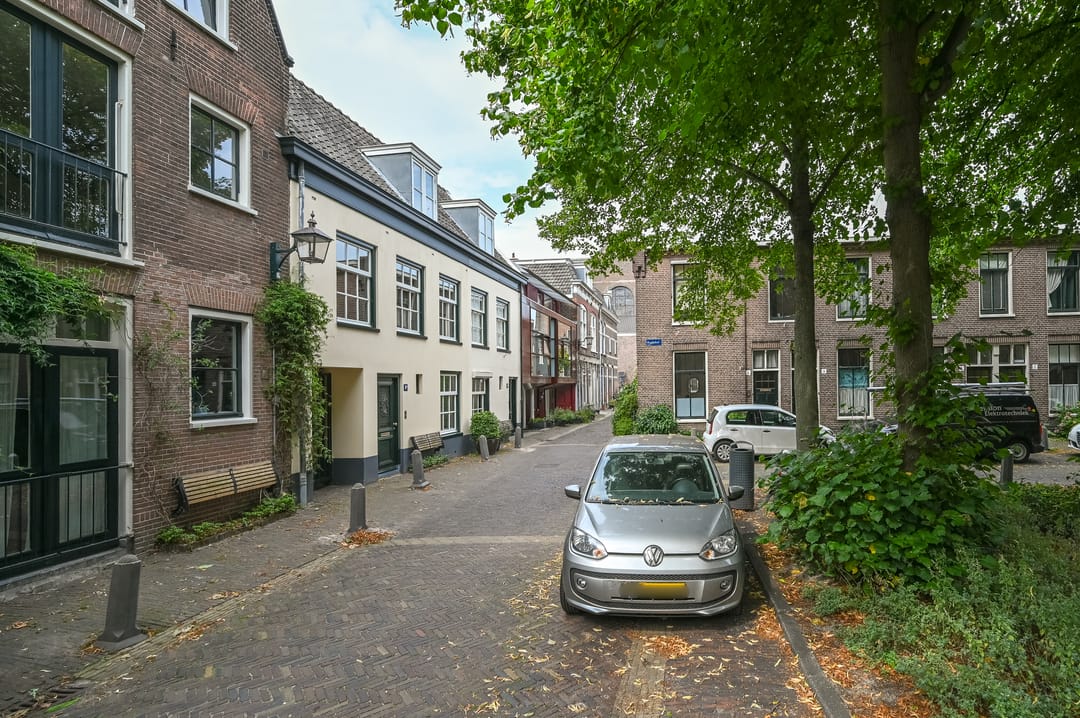 Foto 43 van Begijnhof 6