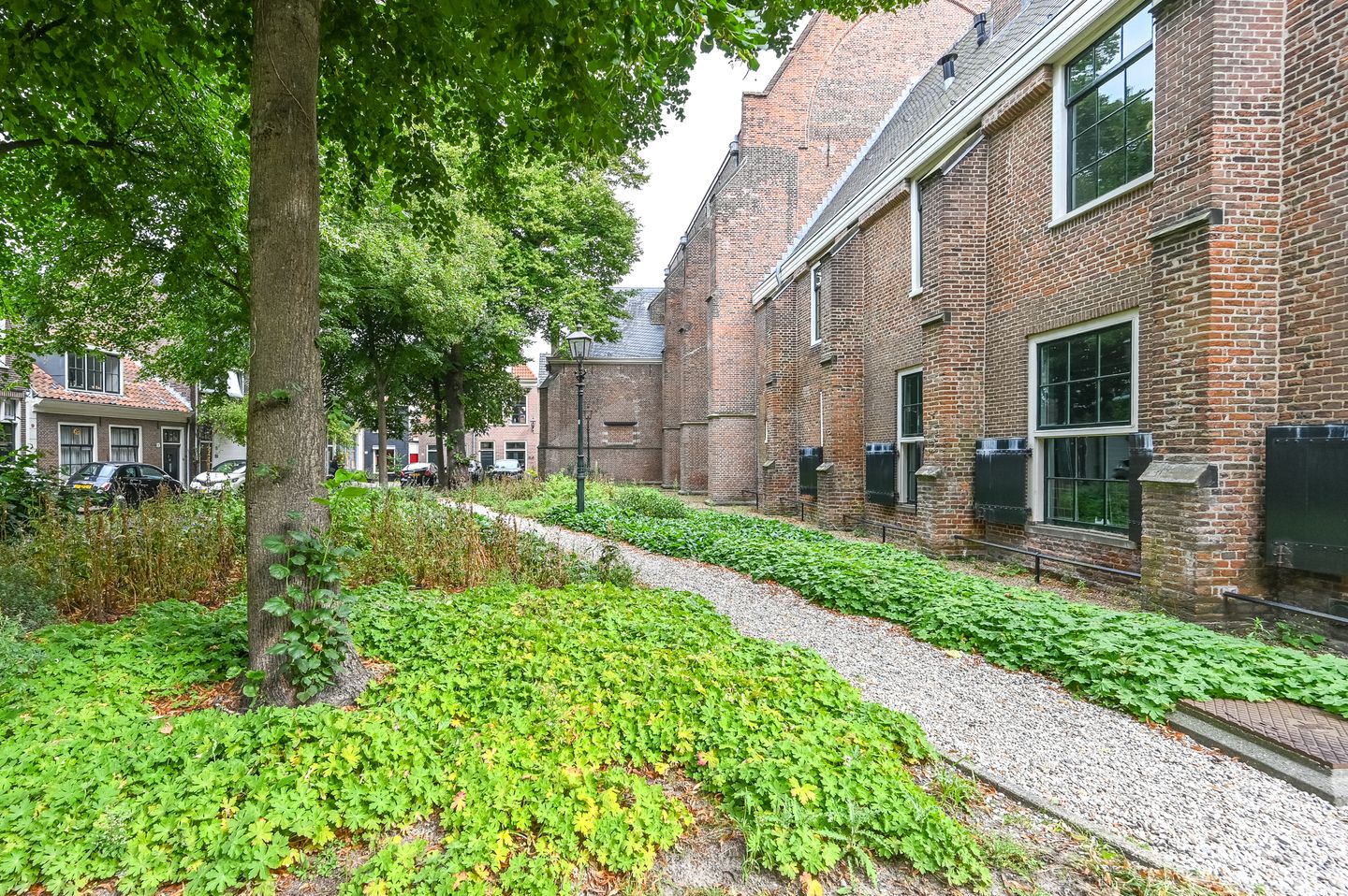 Foto 44 van Begijnhof 6