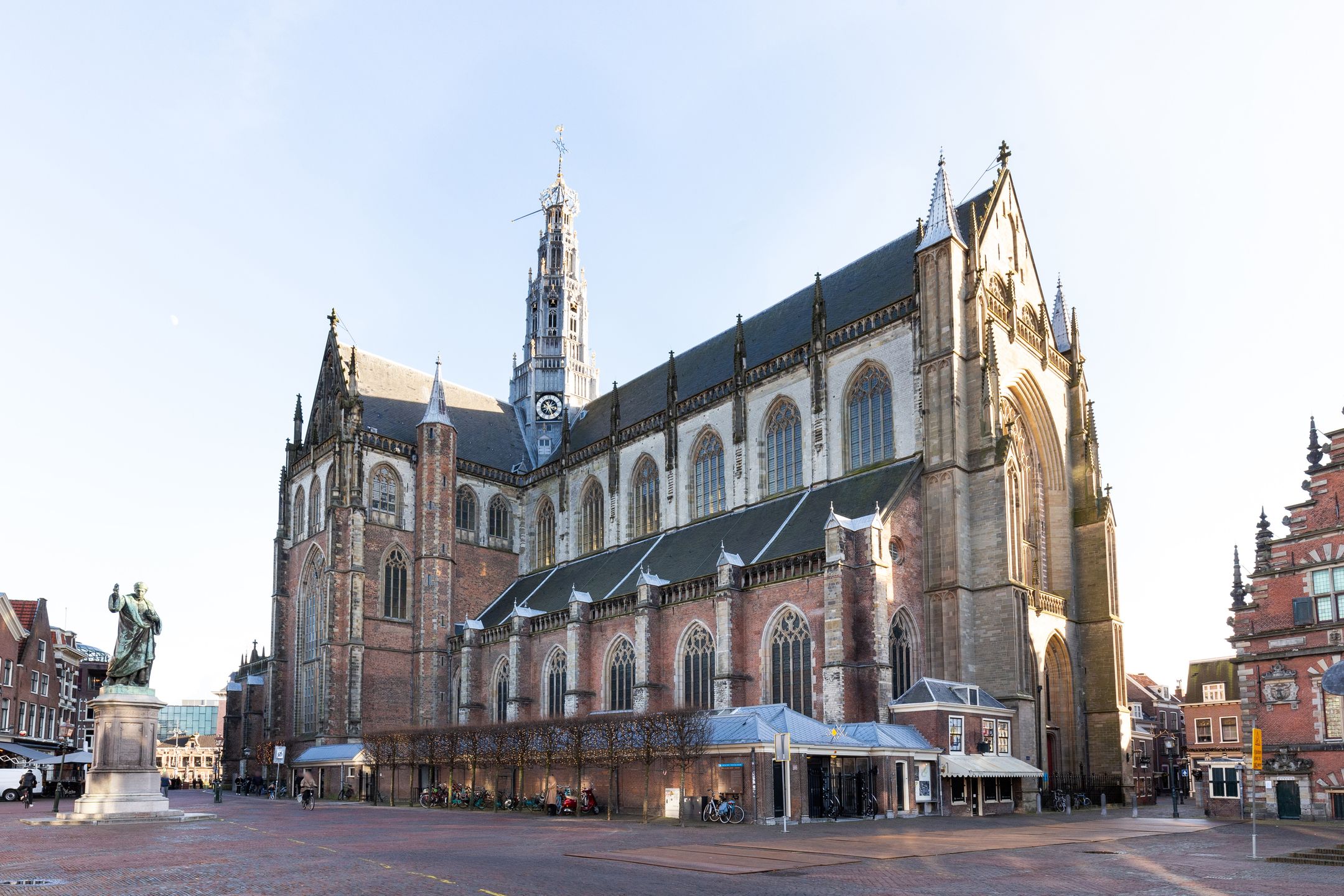 Foto 51 van Begijnhof 6