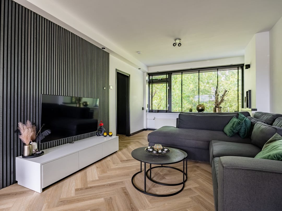 Foto 1 van Van Uvenweg 132-I