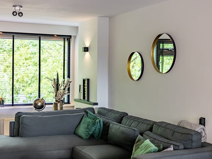 Foto 4 van Van Uvenweg 132-I