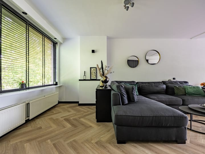 Foto 5 van Van Uvenweg 132-I