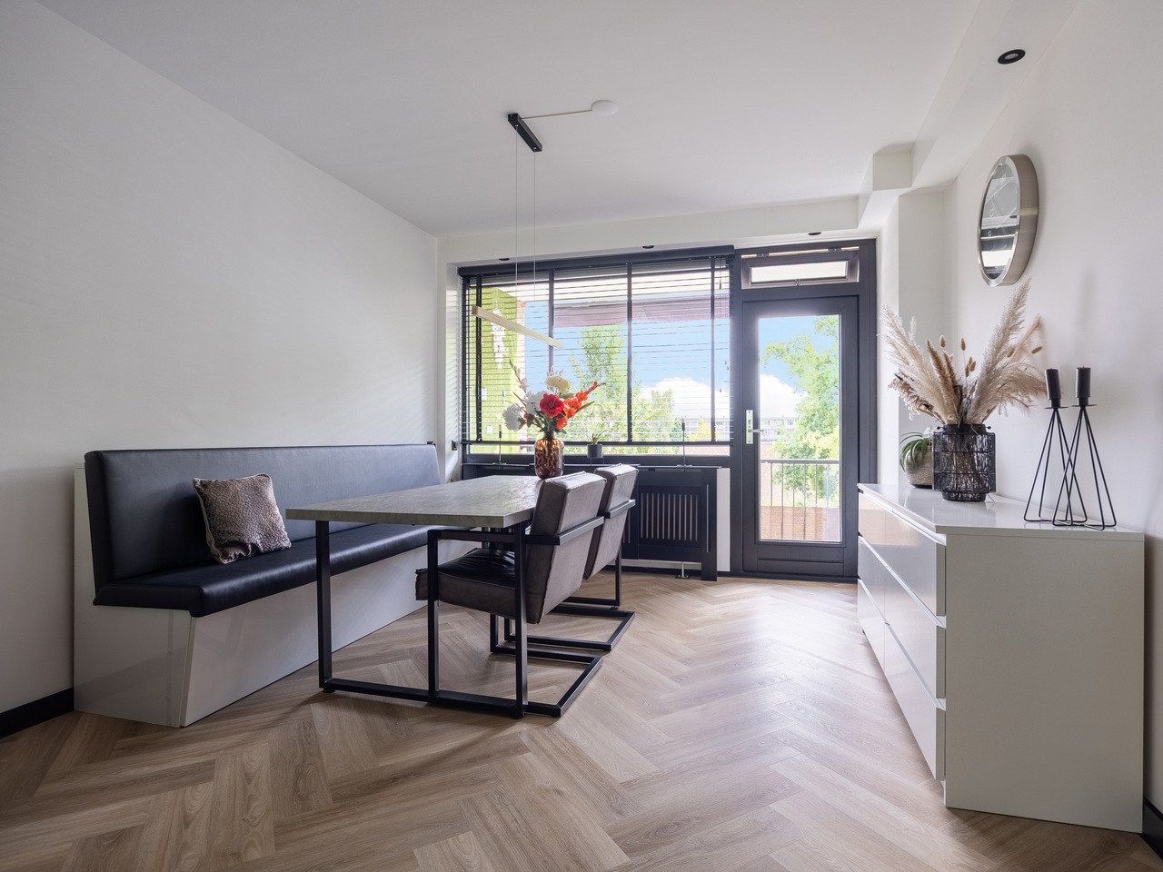 Foto 6 van Van Uvenweg 132-I