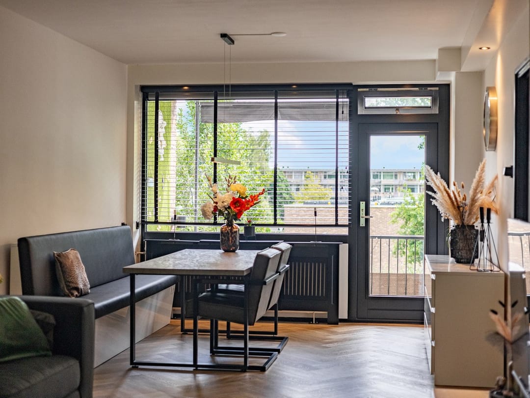 Foto 8 van Van Uvenweg 132-I