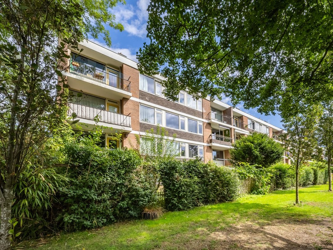 Foto 13 van Van Uvenweg 132-I