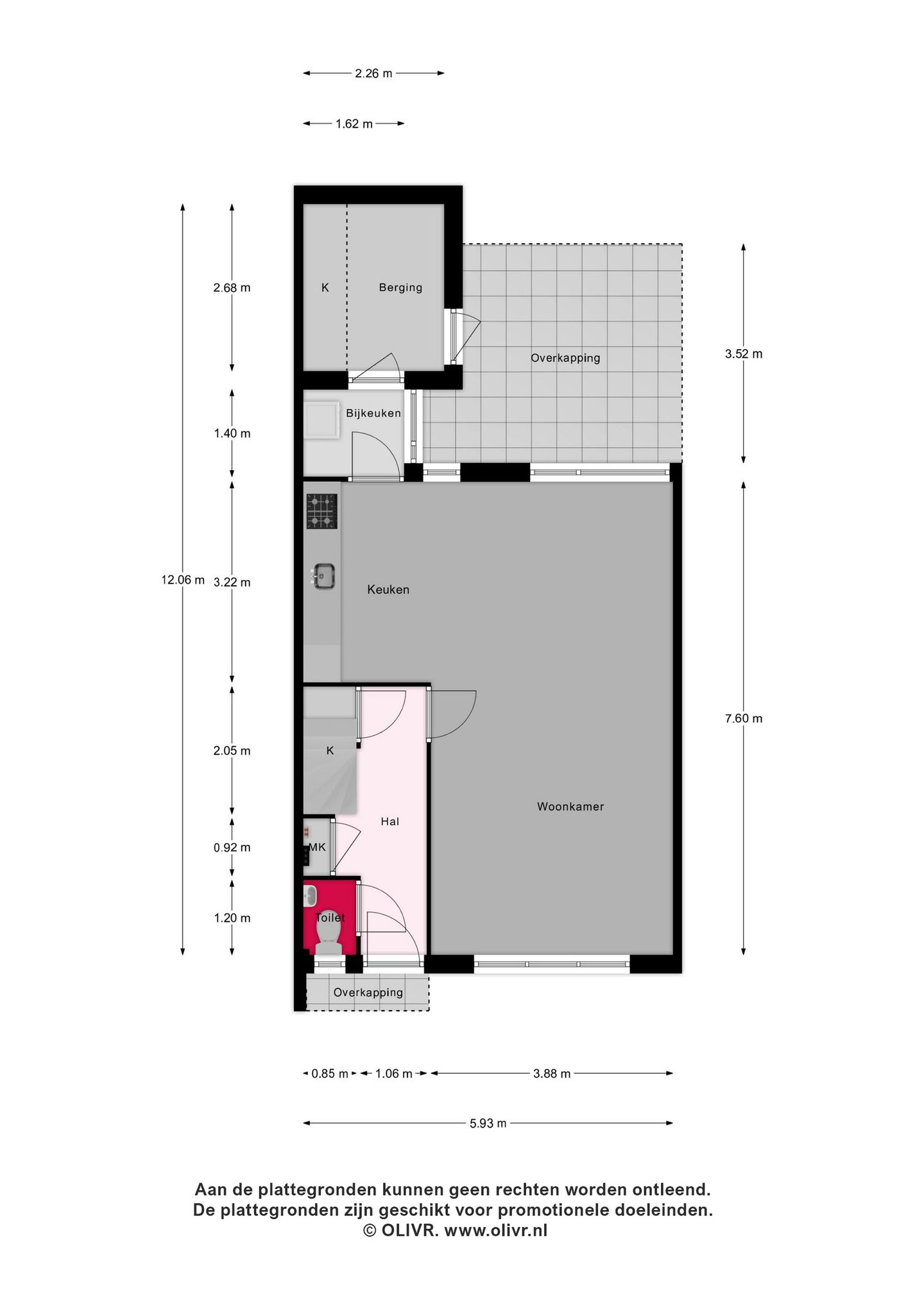 Foto 50 van Bijvankskamp 14