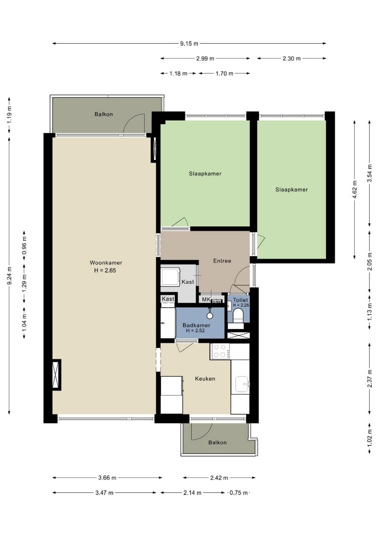 Foto 30 van Van Uvenweg 132-I