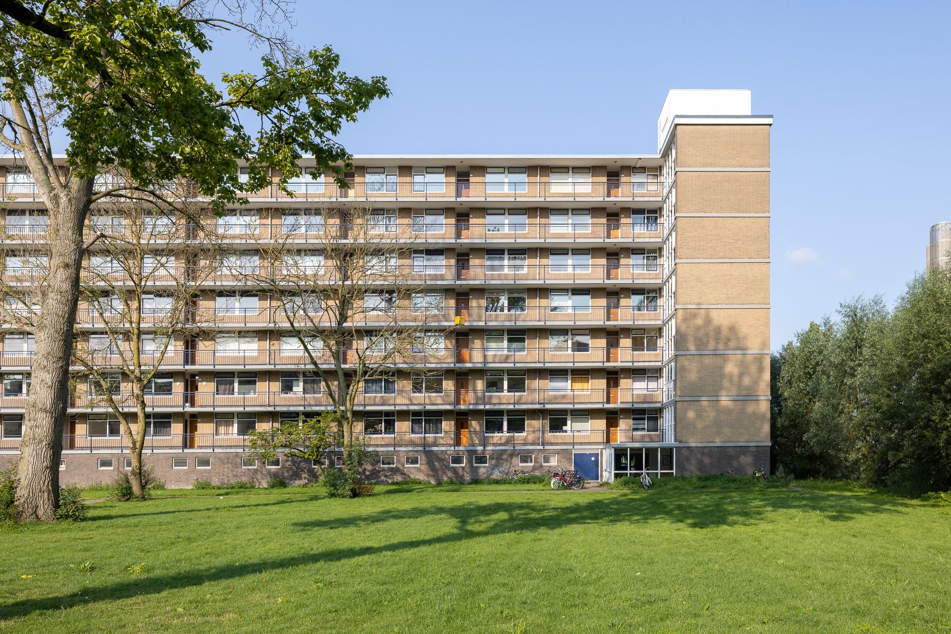 Willem van Boelrestraat, 107, Rotterdam, 3067LN, Zuid-Holland, Nederland 107 