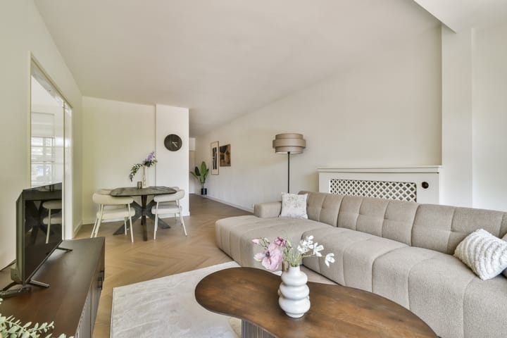 Foto 2 van Meander 255