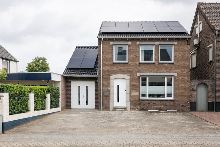 Foto 1 van Dorpstraat 81