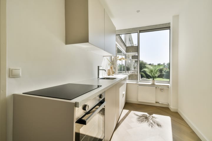 Foto 9 van Meander 255