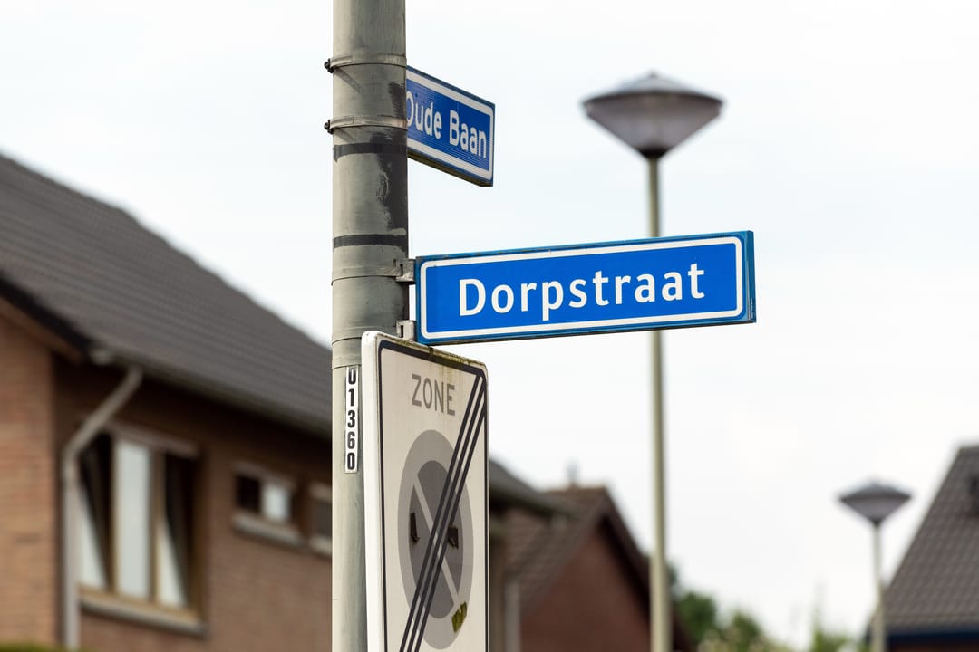 Foto 2 van Dorpstraat 81
