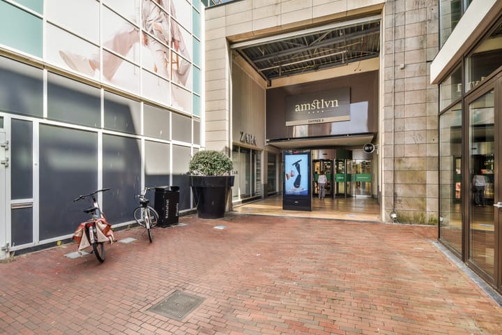 Foto 20 van Meander 255