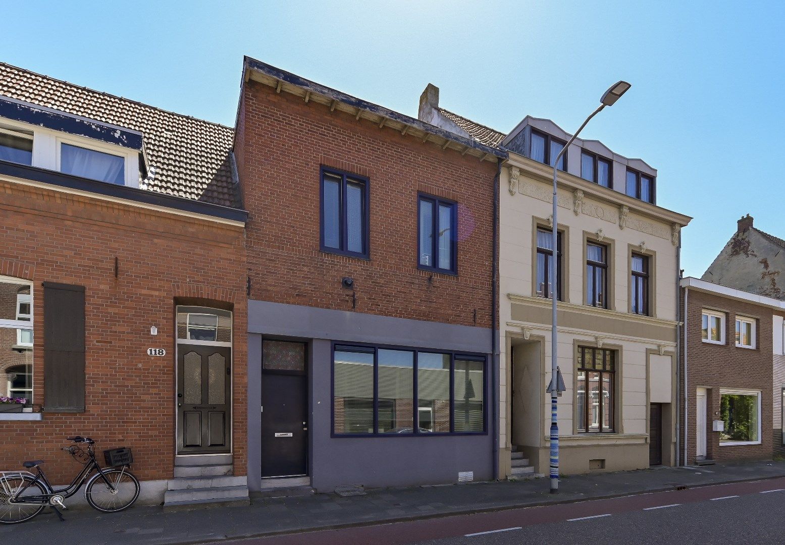 Straelseweg, 116, Venlo, 5914AR, Limburg, Nederland 116 