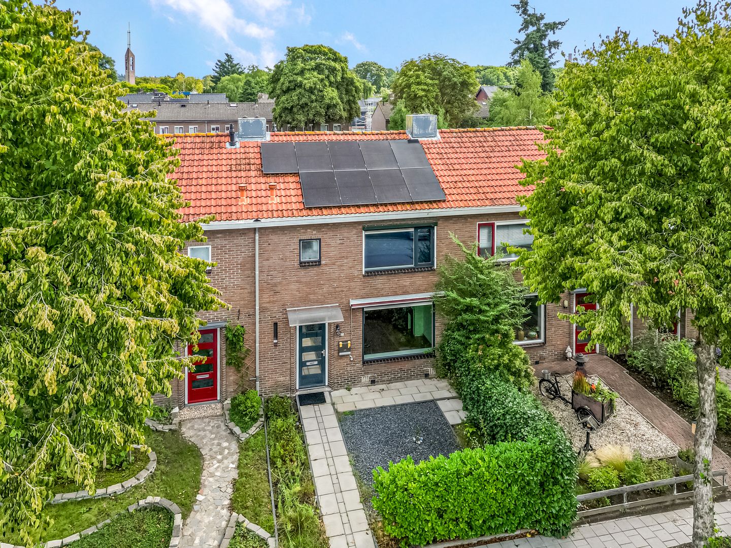 Foto 1 van Oude Kerkweg 13