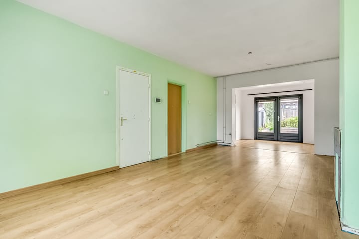 Foto 8 van Oude Kerkweg 13