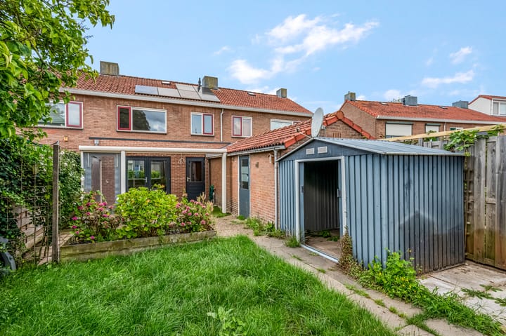 Foto 38 van Oude Kerkweg 13