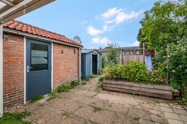 Foto 41 van Oude Kerkweg 13