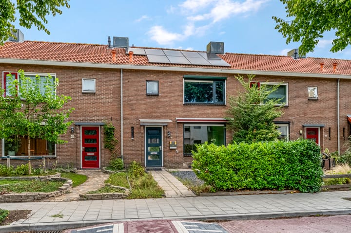 Foto 45 van Oude Kerkweg 13