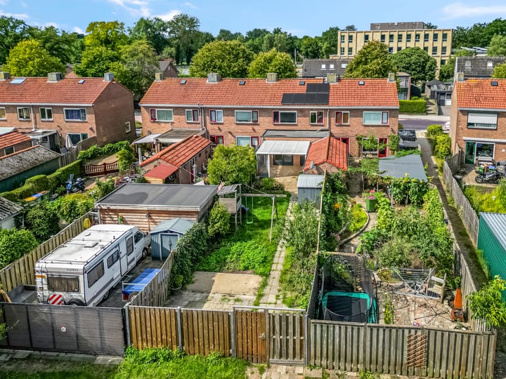 Foto 51 van Oude Kerkweg 13