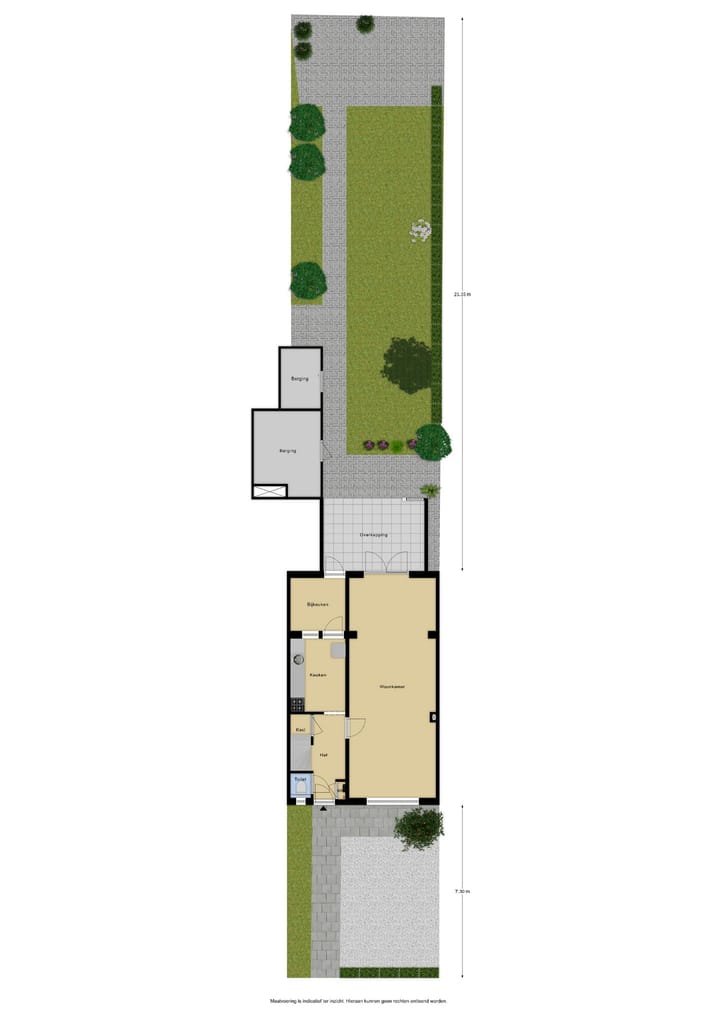 Foto 59 van Oude Kerkweg 13