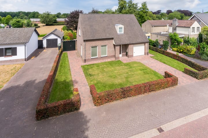 Foto 1 van St. Jorisstraat 14