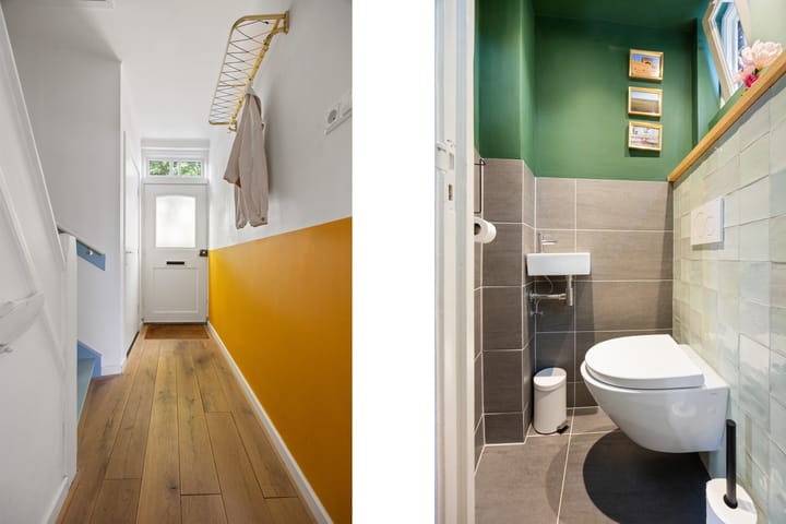 Photo 5 of Corduwenerstraat 79