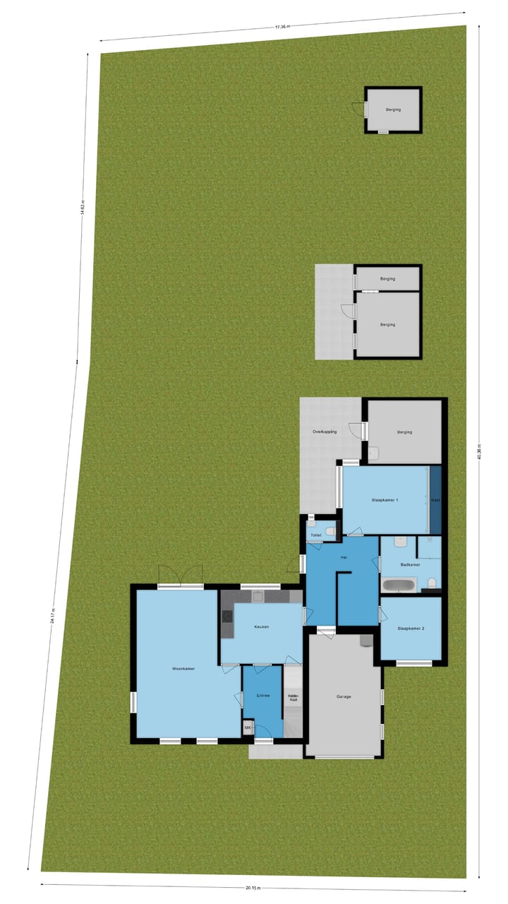 Foto 55 van St. Jorisstraat 14