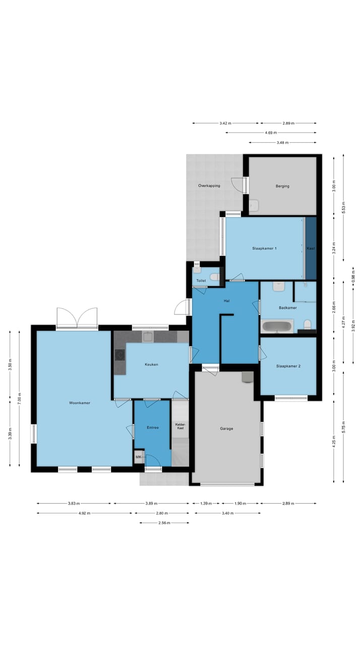 Foto 56 van St. Jorisstraat 14