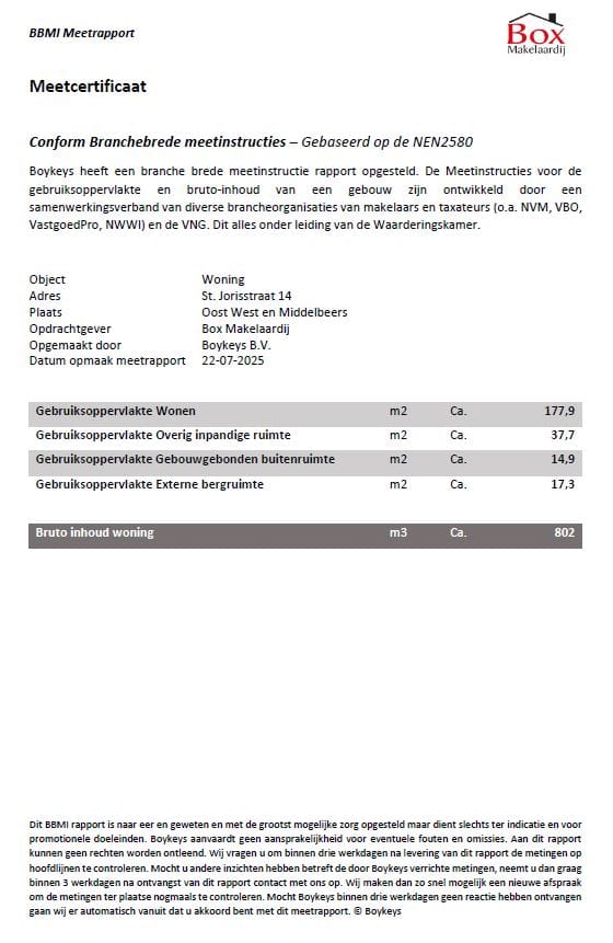 Foto 52 van St. Jorisstraat 14