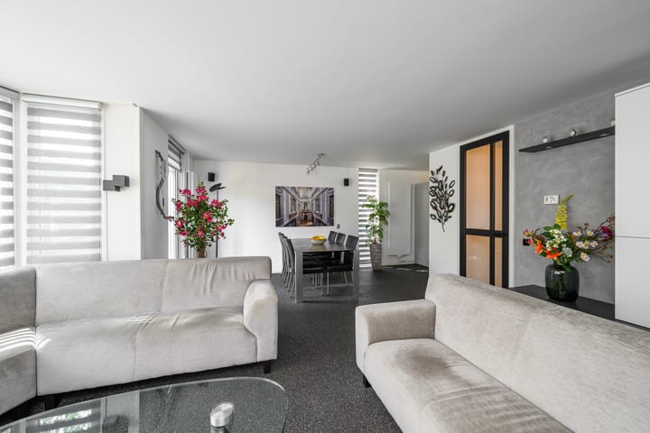 Foto 2 van Dwarsfluitstraat 2