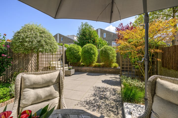 Foto 3 van Dwarsfluitstraat 2