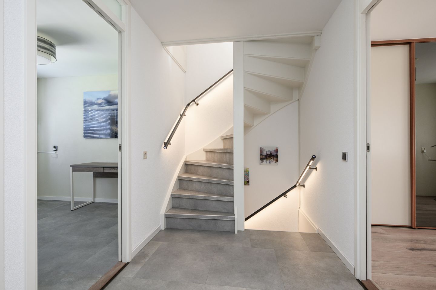 Foto 10 van Dwarsfluitstraat 2